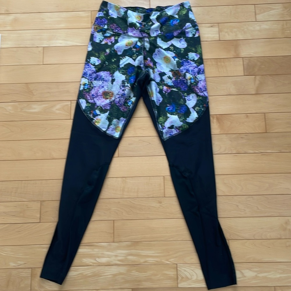 Nike Dri-Fit Power Legend Training Tights - Picture 5 of 13